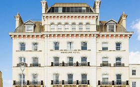 Mercure Brighton Seafront Hotel